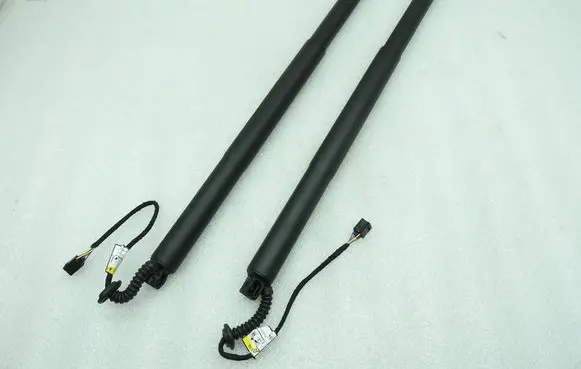 Skoda Superb B8 (3V) Tailgate/trunk strut/damper 3V9827851B 3V9827852B