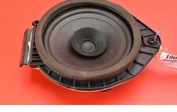 Opel Insignia A Subwoofer speaker 13240952