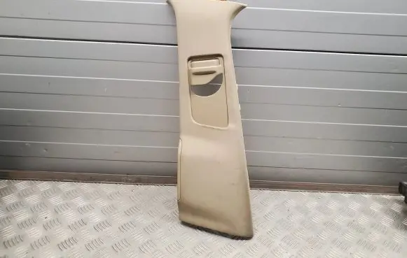 Mercedes-Benz GL X166 (B) pillar trim (top) A1666904725 A1666902825