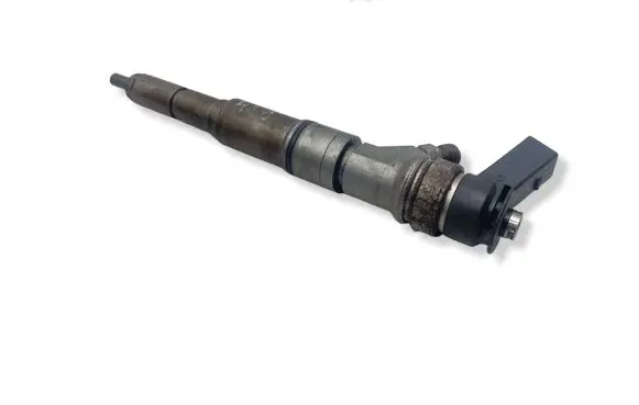 BMW 5 E60 E61 Fuel injector 0445110216 TESTED