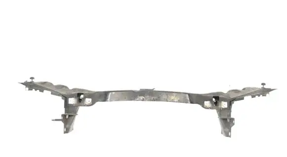 Jaguar XF X250 Top upper radiator support slam panel