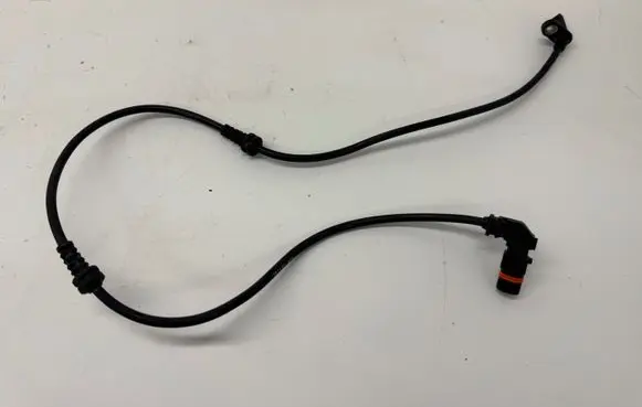 Mercedes-Benz GLK (X204) ABS brake wheel speed sensor A2049053105