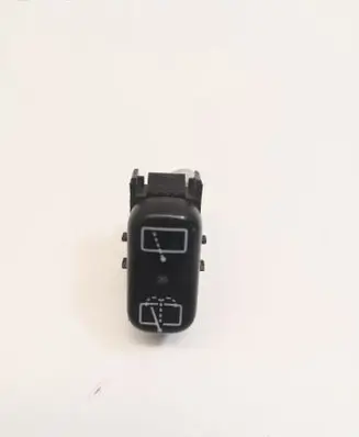 Mercedes-Benz ML W163 Wiper switch 1638203410