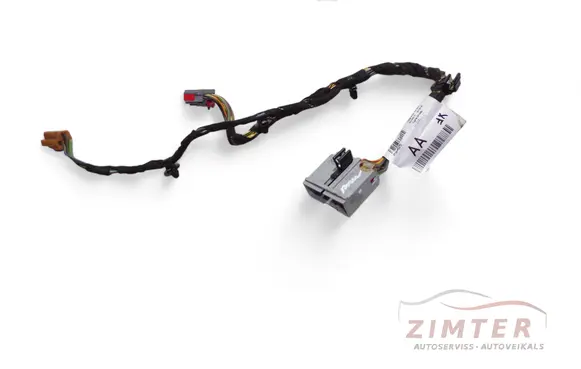 Other wiring loom