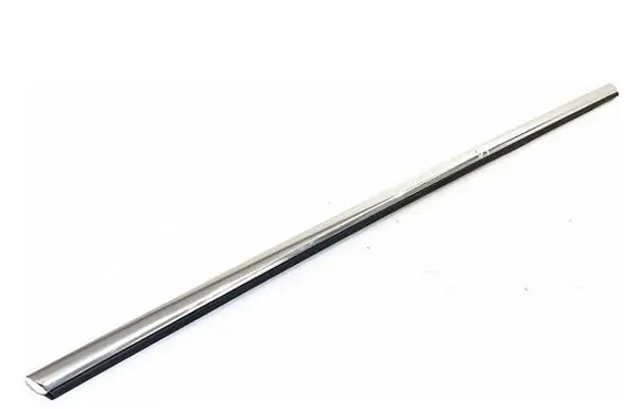 Audi A5 Loading door glass trim molding 8W8853763