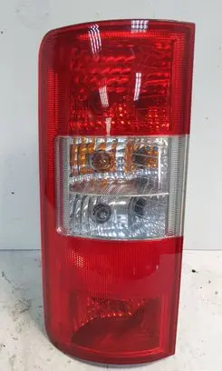 Ford Transit - Tourneo Connect Rear/tail lights 2T1413N412AB