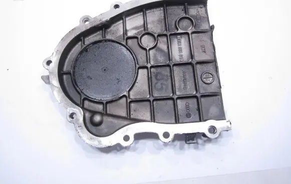 Audi A6 S6 C6 4F Timing belt guard (cover) 059109130D