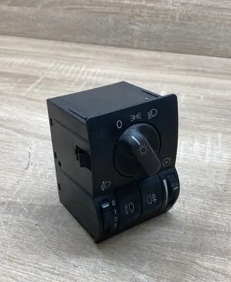 Opel Zafira A Light switch 09133249 09138347