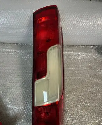 Fiat Ducato Rear/tail lights 20610751