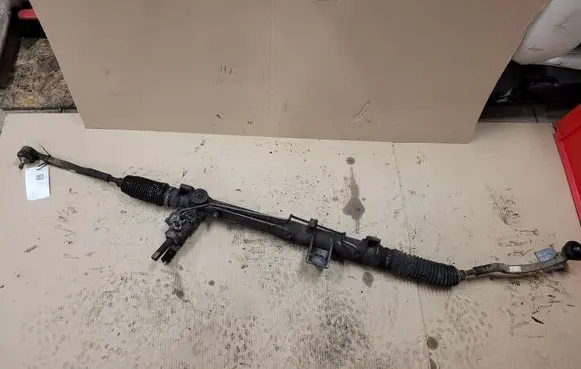 Volvo XC90 Steering rack