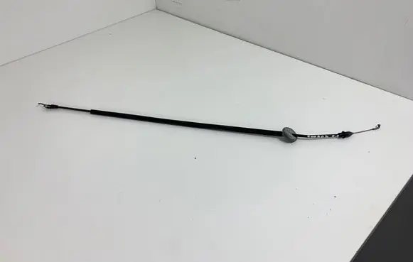 Volkswagen Touran I Rear door cable line 1T0839085A
