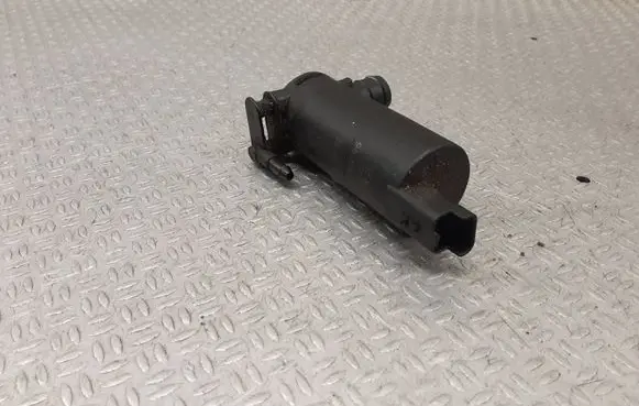 Peugeot 508 Windscreen/windshield washer pump 9672630880