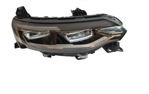 Renault Talisman Headlight/headlamp 260109842rautoas5 260109842r