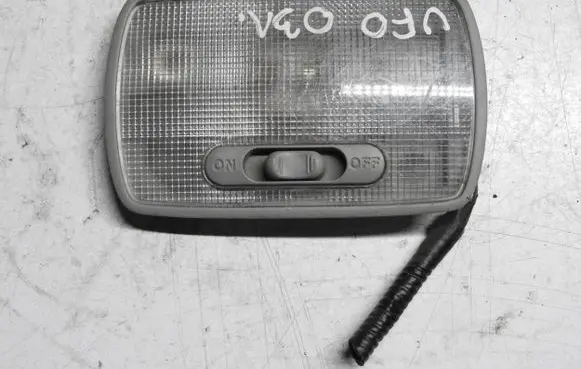 Honda Civic Front door interior light 
