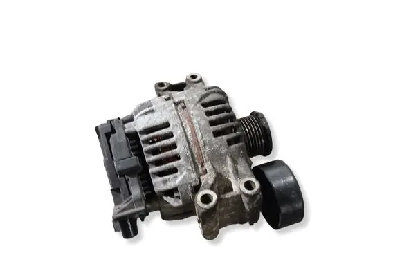 BMW 1 E81 E87 Generator/alternator 0124325116 7532964