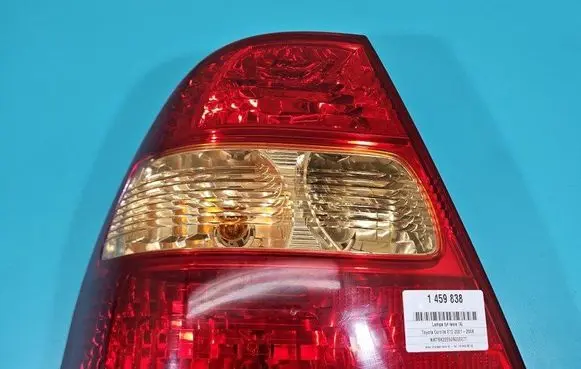 Toyota Corolla E120 E130 Rear/tail lights 02-69 IMPRK1459838