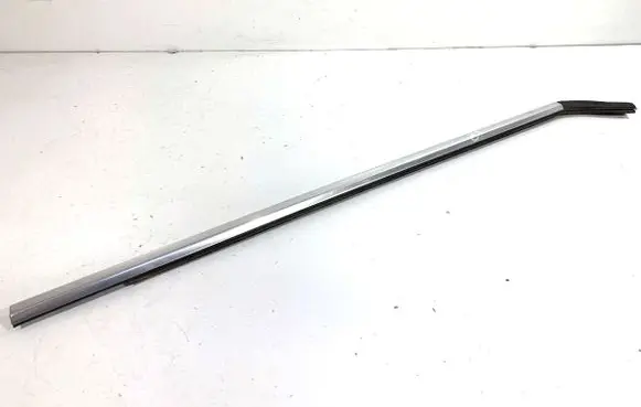Audi Q4 Sportback e-tron Front door windshield rail 89A839475