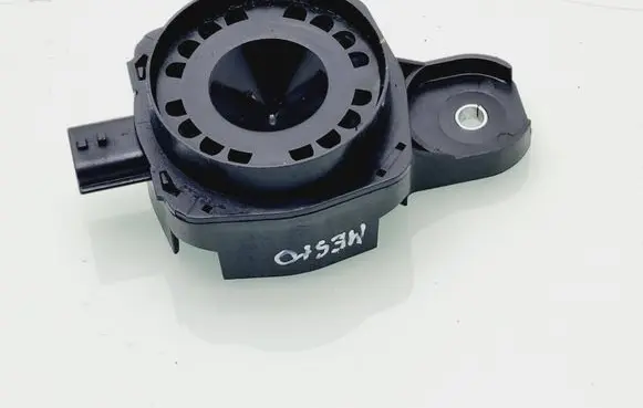 Renault Megane III Alarm system siren 256400001R