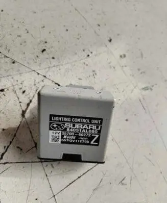 Subaru Outback (BS) Light module LCM 84051AL080 3570060272 5XPQV112355