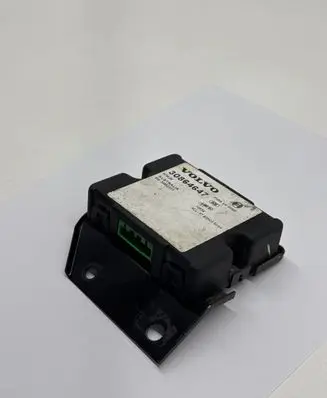 Immobilizer control unit/module