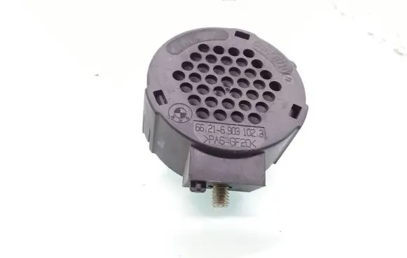 BMW X5 E53 Parking PDC sensor speaker 6903102