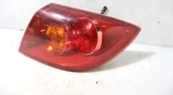 Mazda 3 I Rear/tail lights