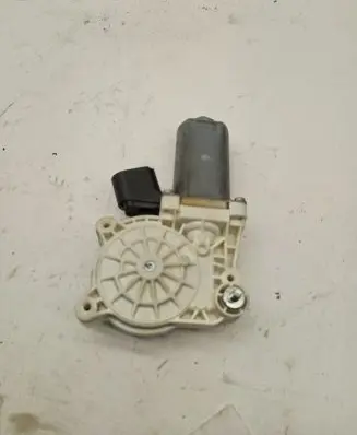 BMW X5 F15 Front door window regulator motor 7322748