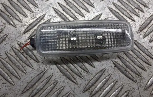 Seat Exeo (3R) Headlining lighting console trim 4D0947105A
