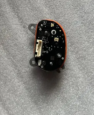 Volkswagen ID.4 LED ballast control module 00214204