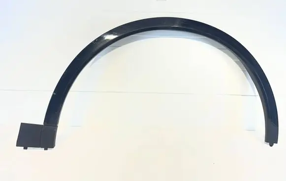 Porsche Cayenne (9Y0 9Y3) Front arch trim 9Y0853718K