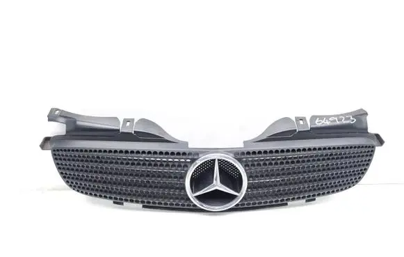 Mercedes-Benz SLK R170 Front bumper upper radiator grill 1708800085