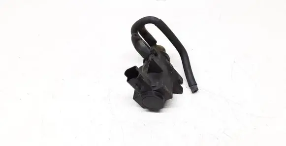 Volvo V60 Turbo solenoid valve 9672875080 70163303
