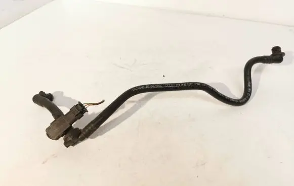 Audi A7 S7 4G Vacuum line/pipe/hose 4G1611931F 5Q0906207