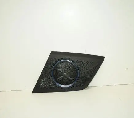 Dash center speaker trim cover