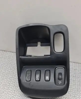 Renault Espace - Grand espace IV A set of switches 8200028150 30988M 07256
