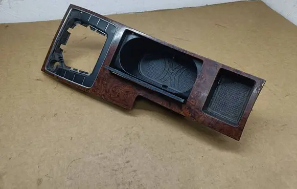 Volkswagen PASSAT B7 USA Center console 561862534A 5038095 561864263ASM