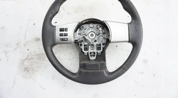 Nissan Navara D40 Steering wheel SKO62580