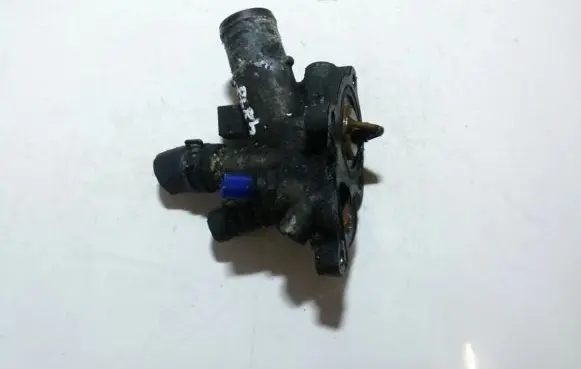 Nissan X-Trail T30 Engine coolant pipe/hose