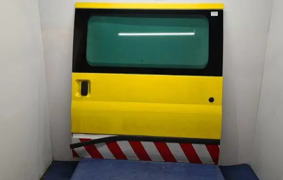 Ford Transit - Tourneo Connect Side sliding door 