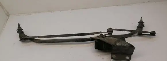 Ford Transit Front wiper linkage and motor 95VB17504BC