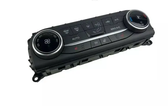Ford Escape IV Climate control unit M1BT-18C612-HC