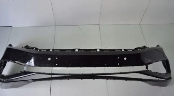 Volkswagen PASSAT B8 Front bumper R11P1