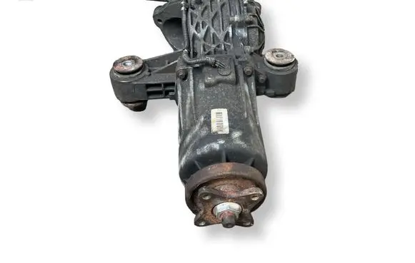 Chevrolet Captiva Rear differential JL001000340 20937978