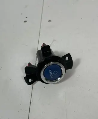 Toyota C-HR I Engine start stop button switch 15F032C