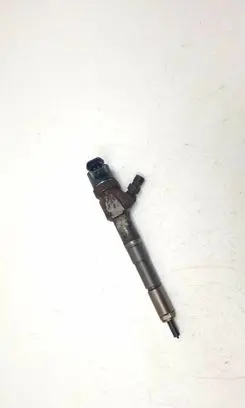 Fiat 500X Fuel injector 0445110419 533K15
