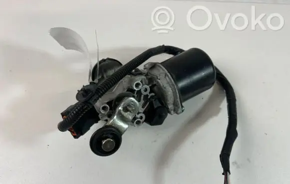 Nissan Juke I F15 Wiper motor W000011243