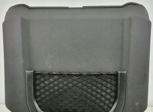 Citroen C5 Seat trim 