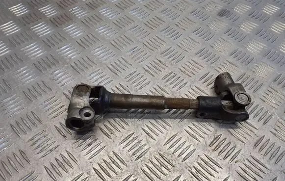 Toyota Yaris Steering column universal joint