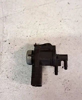 Audi A6 S6 C6 4F Turbo solenoid valve 1K0906283A