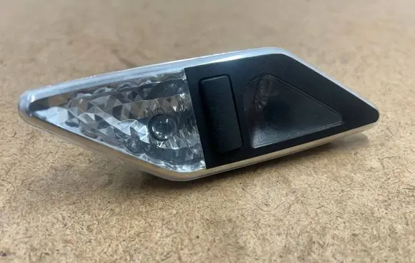 BMW 3 E46 Rear seat light 63318375585 8375585